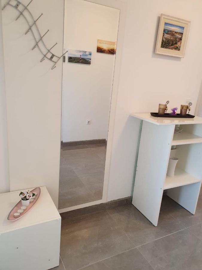 Apartment Creo Loborika Marčana Eksteriør bilde