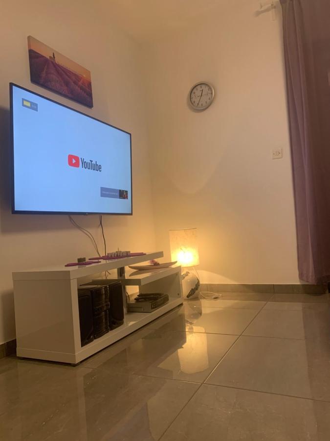 Apartment Creo Loborika Marčana Eksteriør bilde