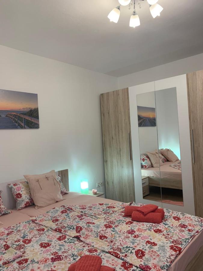 Apartment Creo Loborika Marčana Eksteriør bilde