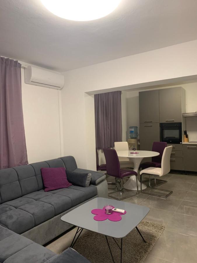 Apartment Creo Loborika Marčana Eksteriør bilde