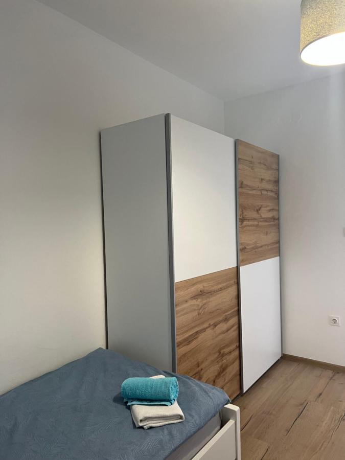 Apartment Creo Loborika Marčana Eksteriør bilde